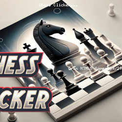 Chess Clicker
