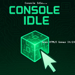 Console Idle