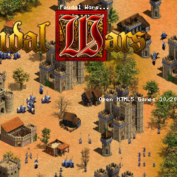 Feudal Wars