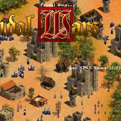 Feudal Wars