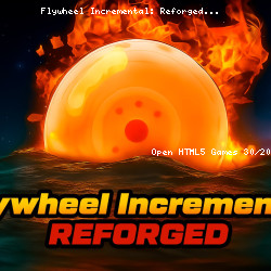 Flywheel Incremental: Reforged