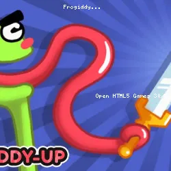 Frogiddy