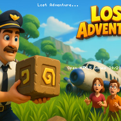 Lost Adventure