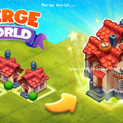 Merge World