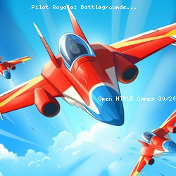 Pilot Royale: Battlegrounds