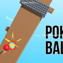Pokey Ball