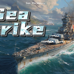 Sea Strike
