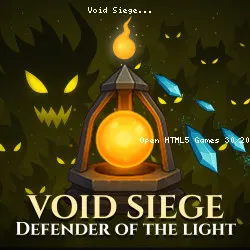 Void Siege