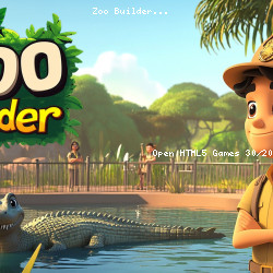 Zoo Builder