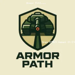 Armor Path