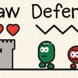 Draw Defense