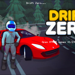 Drift Zero