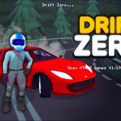 Drift Zero