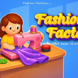 Fashion Factory