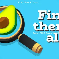 Find Them All!