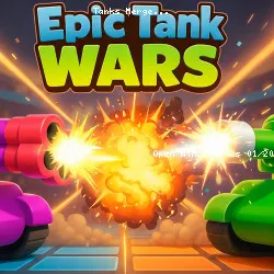 Tanks Merge