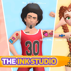 The Ink Studio