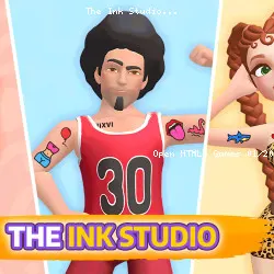 The Ink Studio