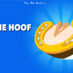 Fix The Hoof