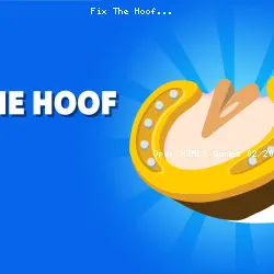Fix The Hoof