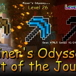 Miner's Odyssey