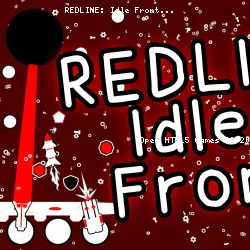 REDLINE: Idle Front