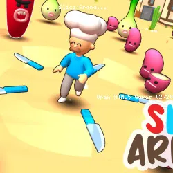 Slice Arena