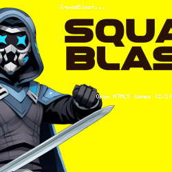 SquadBlast