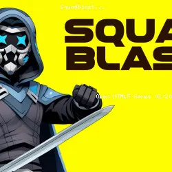 SquadBlast