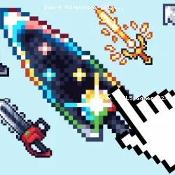 Sword Adventure Idle