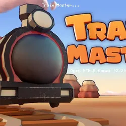 Train Master