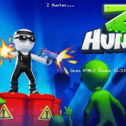 Z Hunter
