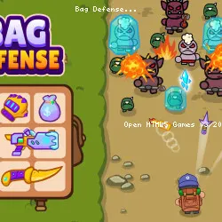 Bag Defense