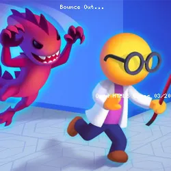 Bounce Out