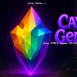 Cave Gems