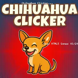 Chihuahua Clicker