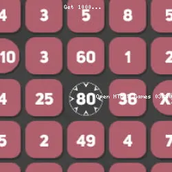 Get 1000