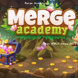 Merge Academy