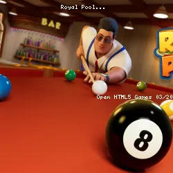 Royal Pool