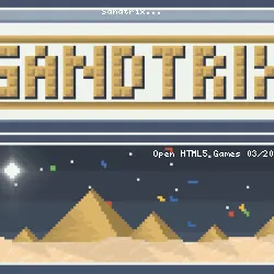 Sandtrix