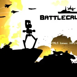Battlecruisers