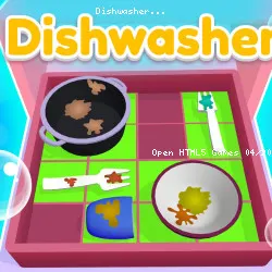 Dishwasher