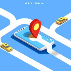 Drive Taxi