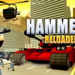 Hammer 2