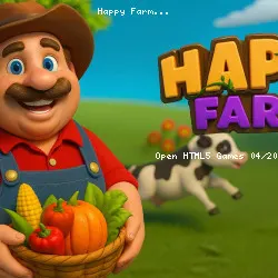 Happy Farm