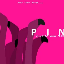 pink (Bart Bonte)