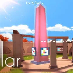 The Pillar