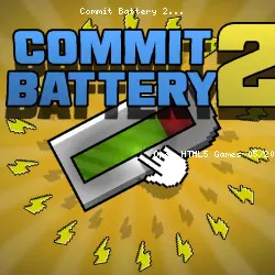Commit Battery 2