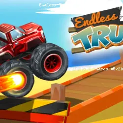 Endless Truck