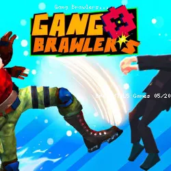 Gang Brawlers